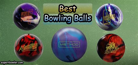 15 Best Bowling Balls in 2024 (Complete Buying Guide) – Expert Bowler