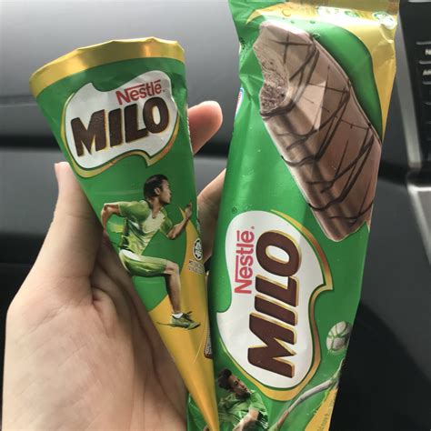 From MILO's First Logo To The Iconic Slogan, Here's How MILO Has ...