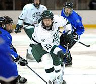 Bemidji State Hockey Goes From 16th Seed to the Frozen Four - The New York Times