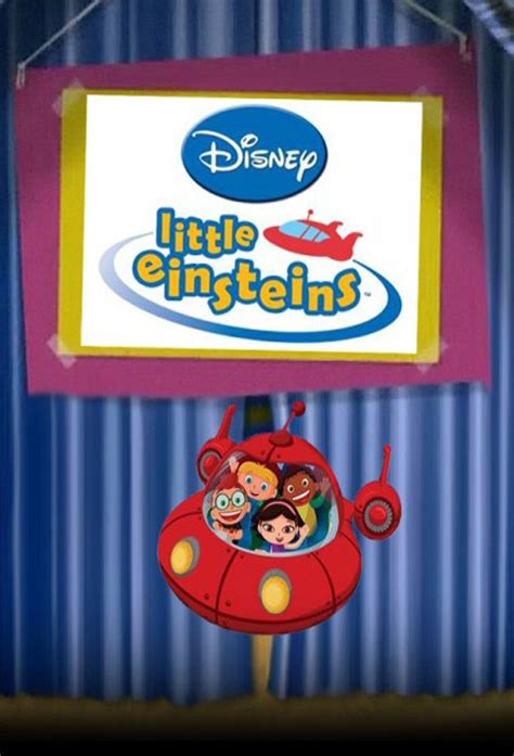 Watch Little Einsteins