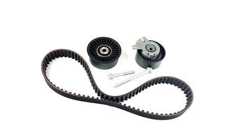 TIMING BELT KIT