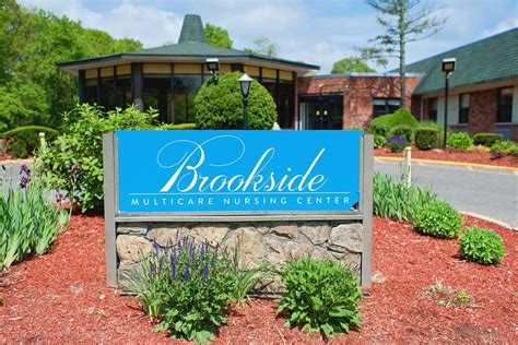 Brookside Multicare Nursing Center 7 Route 25a, Smithtown, NY 11787 - YP.com