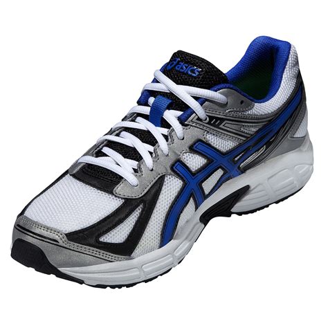 Asics Mens Running Shoes - Asics Mens GEL-Kayano 24 Running Shoes ...