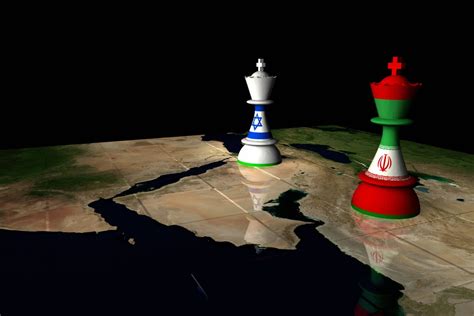 Israel-Iran conflict: Its origins explained, and what could happen next ...