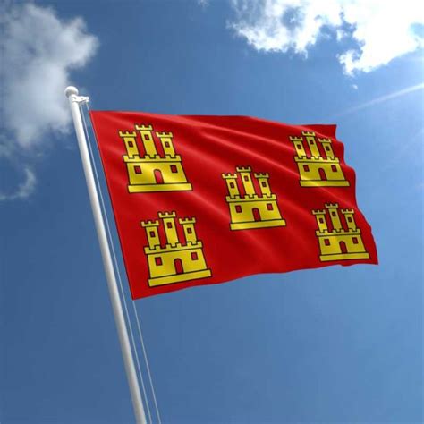 Poitou Charentes Flag | French Flags - The Flag Shop