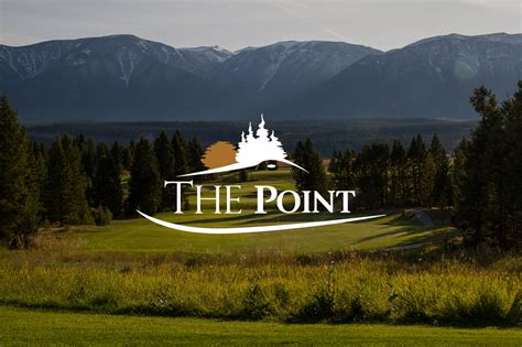 The Point Golf Course - Copper Point Golf