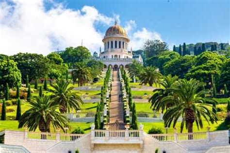 The BEST Haifa Sightseeing on wheels 2024 - FREE Cancellation ...