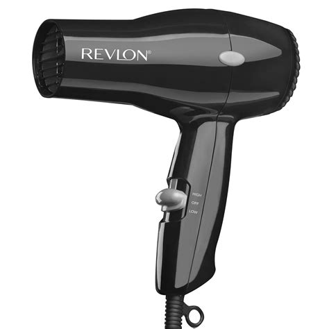 Buy Revlon Compact Hair Dryer | 1875W Lightweight Design, Perfect for ...