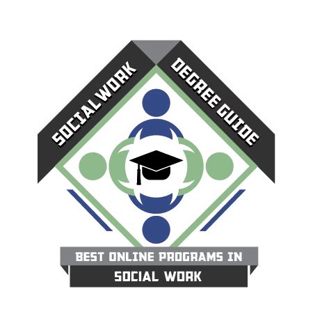 Top Online Social Work Degree Programs | SocialWorkDegreeGuide.com