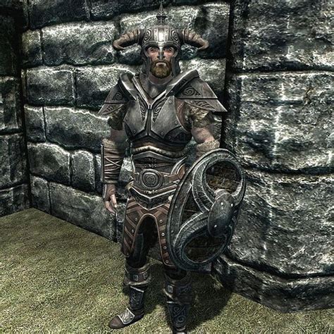 15 Best Heavy Armor Sets in Skyrim – FandomSpot