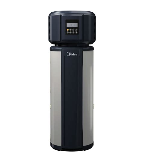 Midea Hot Water Heat Pump RSJ-15/190 - MerOePasalMerOePasal