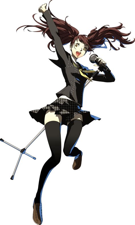 Rise Kujikawa (Persona 4 Arena)