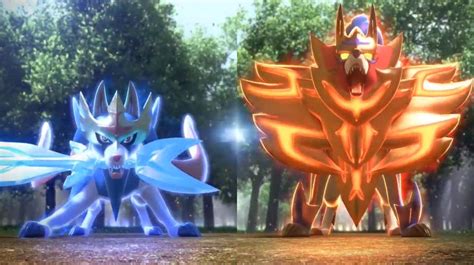 Official recap of the second Pokémon Direct for Pokémon Sword and ...