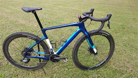 Ribble Cycles CGR SL Carbon Gravel Bike Review: With SRAM Force eTap WIDE - Gravel Cyclist: The ...