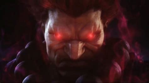 Akuma Wallpaper HD (67+ images)