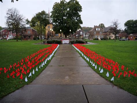 Honoring and Remembering | Punxsutawney Area Hospital