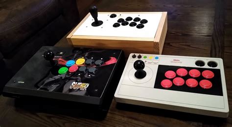 8BitDo Arcade Stick Review | Shacknews