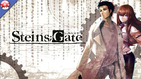 STEINS GATE [Steam] PC Gameplay - YouTube