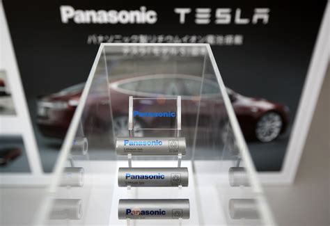 Panasonic Bets on Tesla (TSLA) ‘Beer Can’ Battery to Unlock $25,000 EVs - Bloomberg