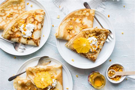 A French Crepes Recipe to Bring Paris into Your Home | Wanderful - Blog