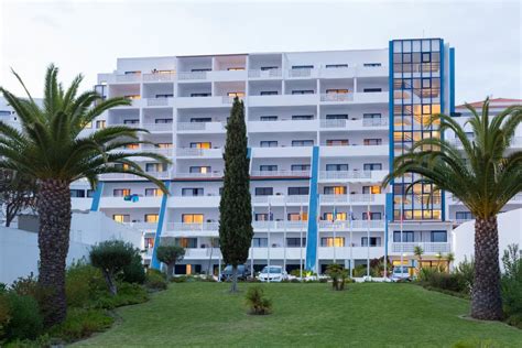 "Außenansicht" Grand Muthu Oura View Beach Club (Albufeira) • HolidayCheck (Algarve | Portugal)