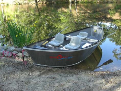 Drift Boat - Willie Boats