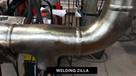 How to TIG Weld Stainless Steel - Welding Tips and Tricks