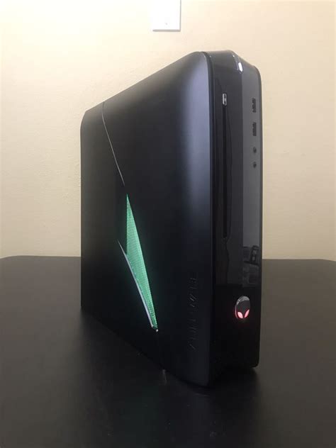 Alienware X51 R2 (mITX) for Sale in Bremerton, WA - OfferUp