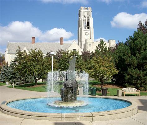 University of Toledo | Research, Education, Athletics | Britannica