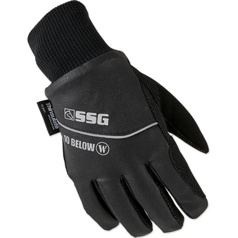 SSG 10 Below™ Waterproof Winter Gloves