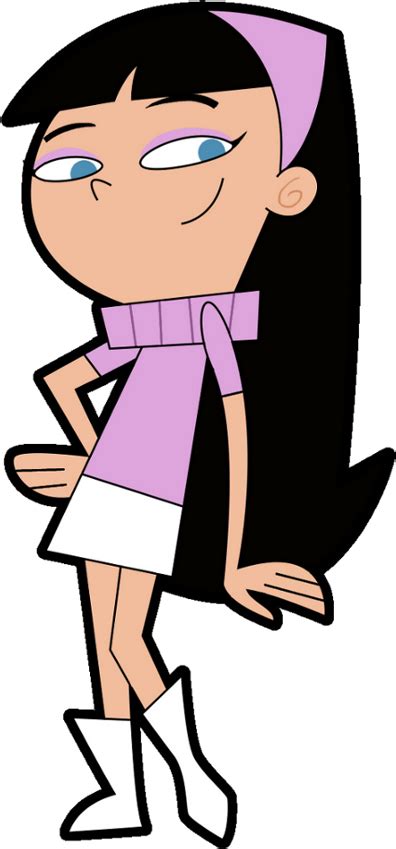 Trixie Tang | The Parody Wiki | FANDOM powered by Wikia