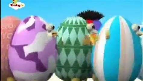 EggBird Baby TV Channel - video dailymotion