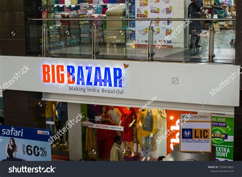 Big Bazaar: Over 4.830 Royalty-Free Licensable Stock Photos | Shutterstock