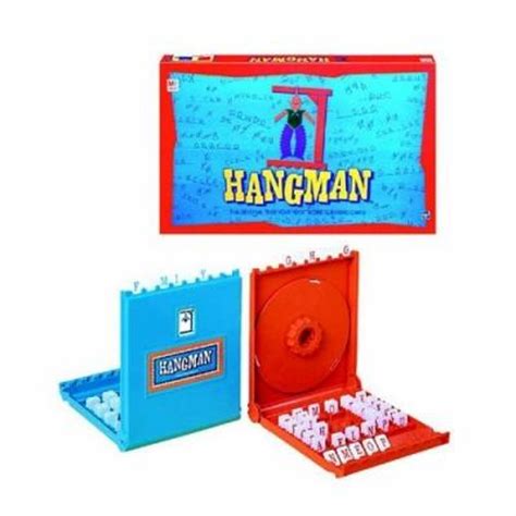 Hangman Game Online 2 Player / Funskool Hangman Head 2 Head Game Buy ...