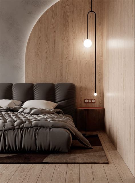 bedroom pendant light | Interior Design Ideas