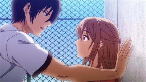 Top 10 NEW Romance High School Anime You Must Watch - YouTube