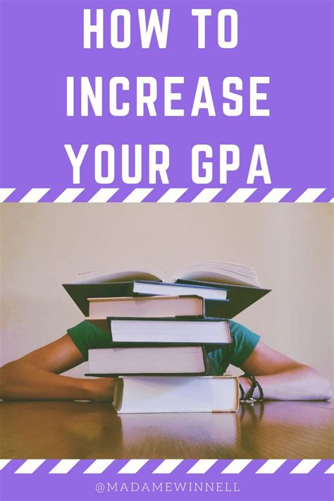 How to Increase Your GPA Every Semester | Gpa, College fun, Harvard ...