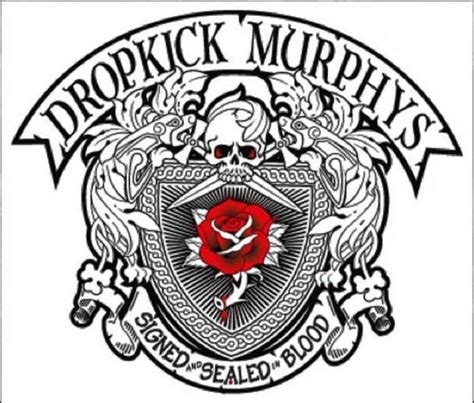 Album review: Dropkick Murphys' 'Signed and Sealed in Blood' - Los ...