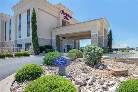 HAMPTON INN BROWNWOOD $92 ($̶1̶1̶7̶) - Updated 2021 Prices & Hotel Reviews - TX - Tripadvisor