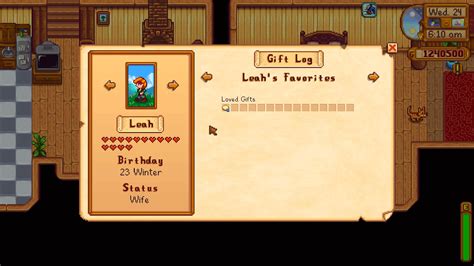 How to Unlock the Leah 14 Heart Event in Stardew Valley - Hold to Reset