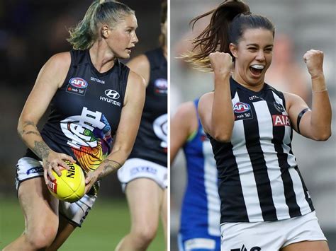 AFLW | AFL Women’s League News, Fixtures & Results | FOX SPORTS