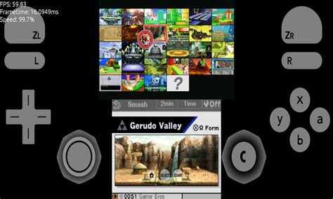 Citra Emulator APK for Android Download