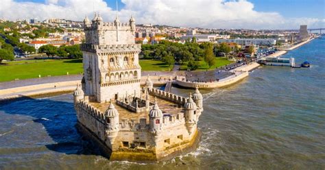 Guide to Tower of Belém: Tips, History & Tickets - Lisbon Tourist Information