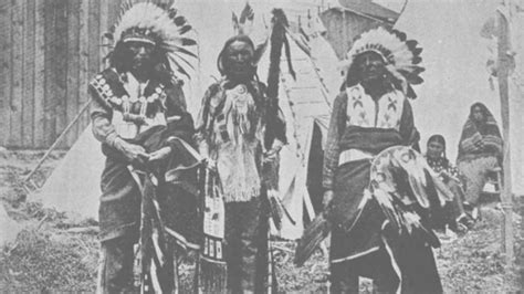 Seneca Tribe History, Culture, and Facts - History Keen