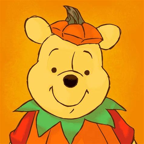 Winnie the Pooh - Profile Pictures | Winnie the pooh pictures, Whinnie the pooh drawings, Winnie ...