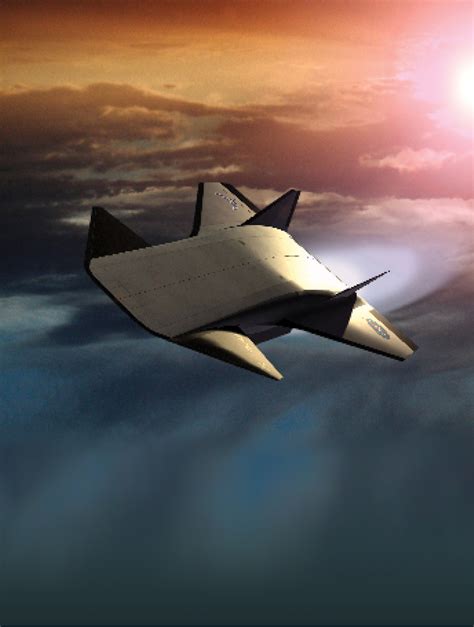 The emerging world of hypersonic weapons technology | Military Aerospace