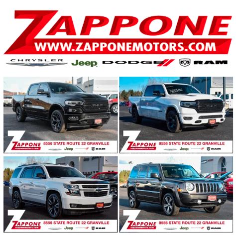 Pull Up To The New Year Behind The Wheel Of A Pre-Owned Ride From ...