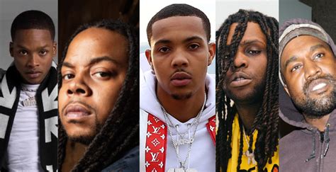 The Best Chicago Rappers - Our Top 8 Picks!