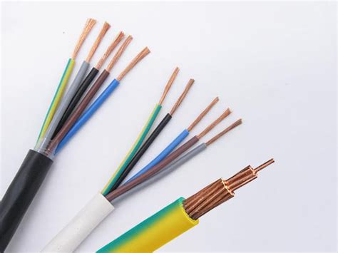 Single Core Cable Vs. Multi Core Cable,How To Choose ？ - Yifang Electric Group Inc.