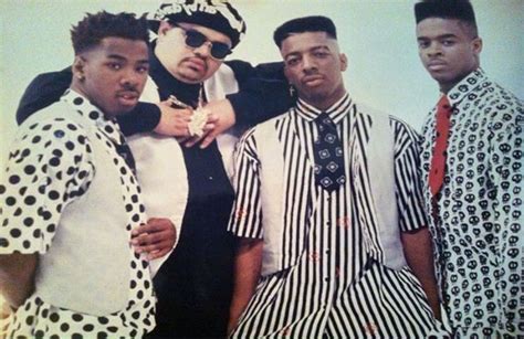 Heavy D and The Boyz | Throwback music, Hip hop and r&b, Real hip hop